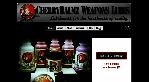 cherrybalmz.com