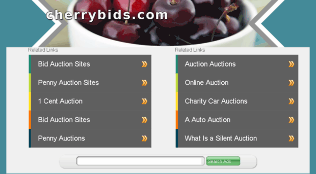 cherrybids.com