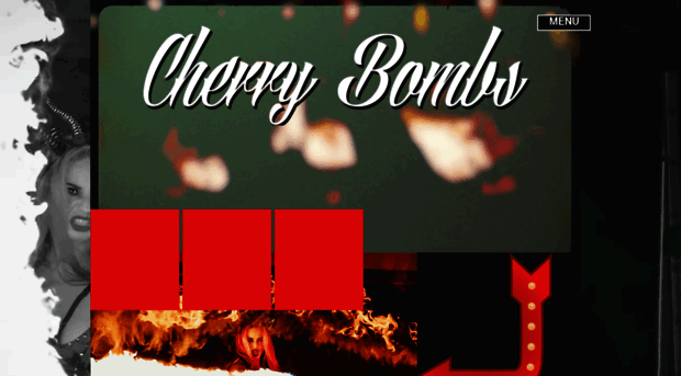 cherrybombs.co