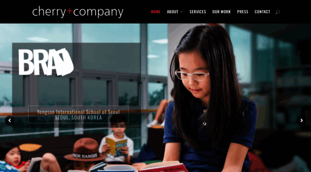 cherrybrands.com