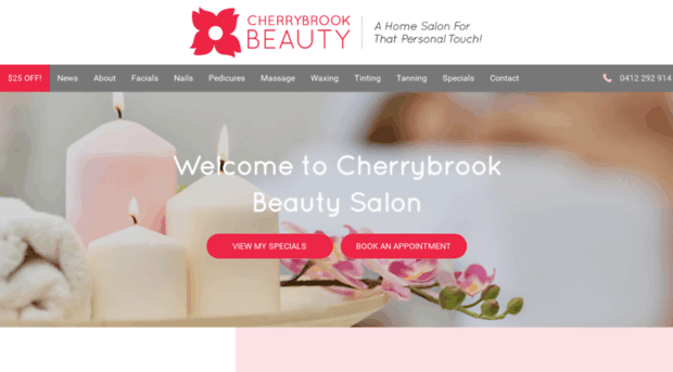 cherrybrookbeauty.com.au