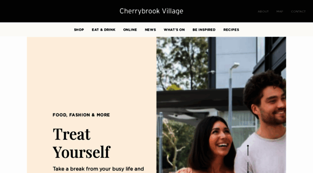 cherrybrookvillage.com.au