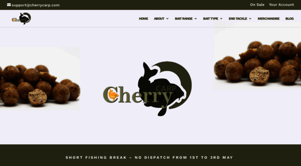 cherrycarp.com