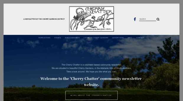 cherrychatter.org.au