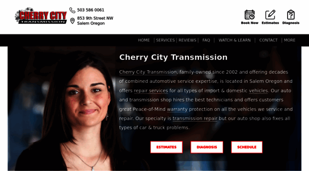 cherrycitytrans.net