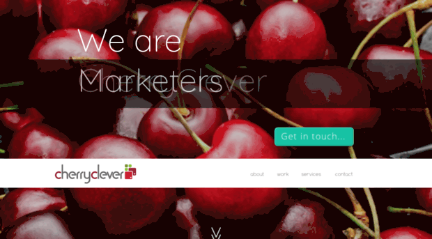 cherryclever.co.uk