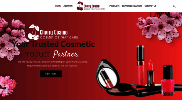 cherrycosmo.com