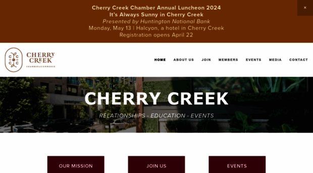 cherrycreekchamber.org