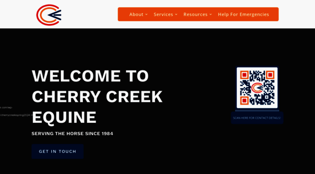 cherrycreekequine.com