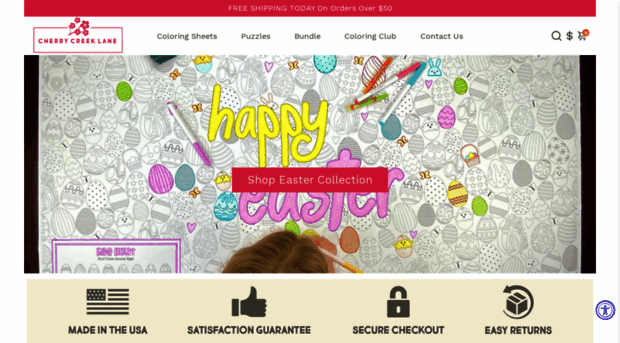 cherrycreeklane.com