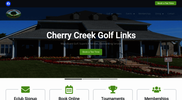 cherrycreeklinks.com