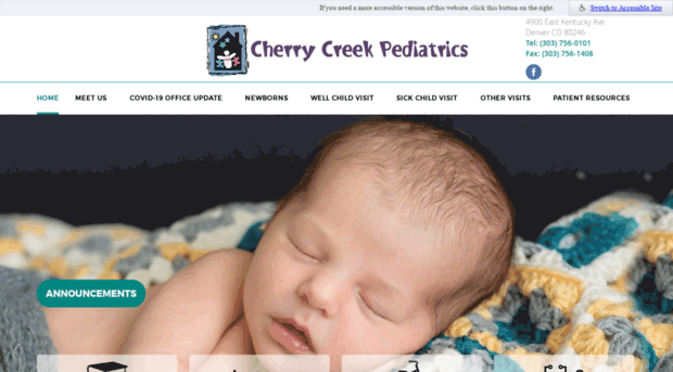 cherrycreekpeds.com