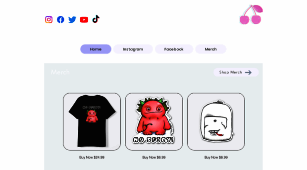 cherrycrushshop.com