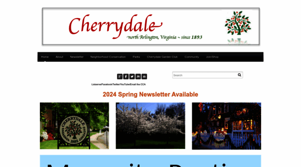 cherrydale.net