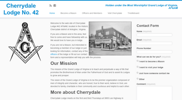 cherrydalelodge.org