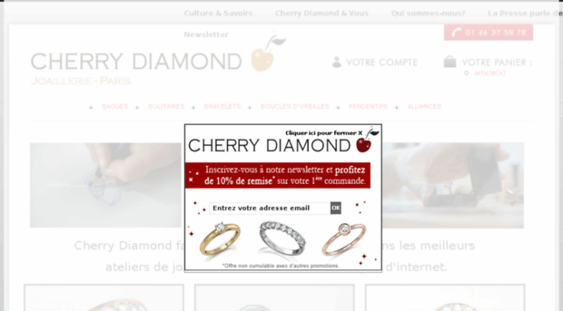 cherrydiamond.com