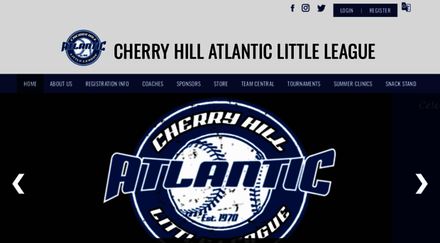 cherryhillatlantic.com