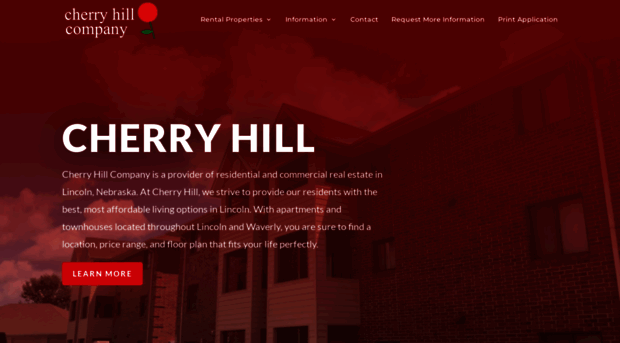 cherryhillcompany.net