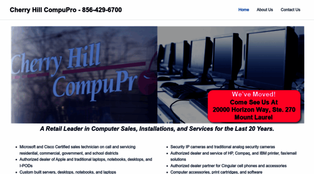 cherryhillcompupro.com