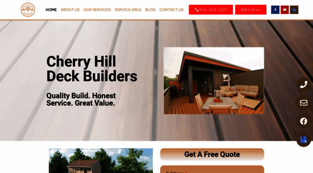 cherryhilldeckbuilders.com