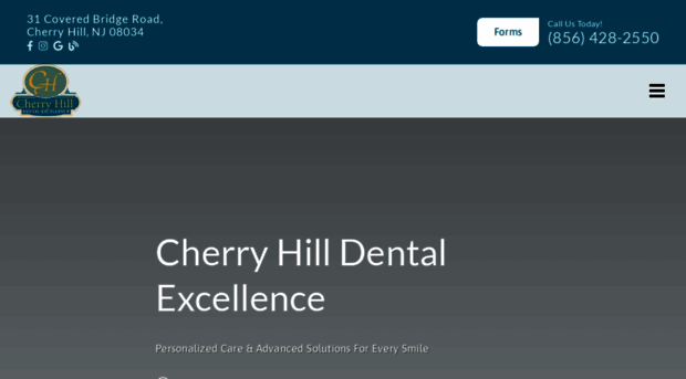 cherryhilldentalexcellence.com