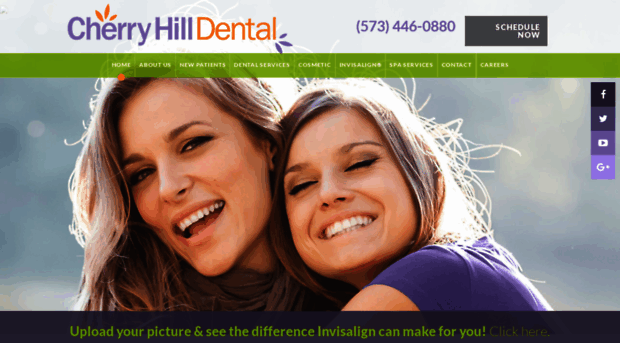 cherryhilldentalonline.com