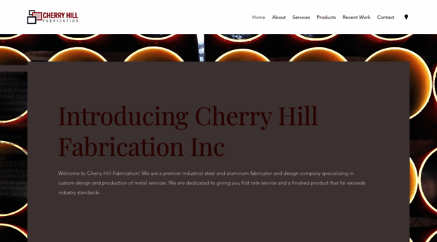 cherryhillfab.com