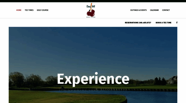 cherryhillgc.com