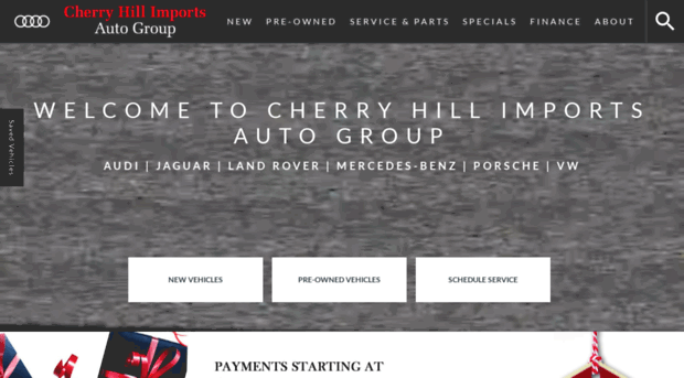 cherryhillimportsautogroup.com