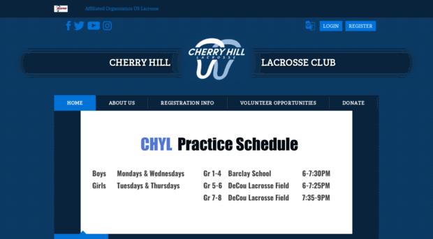 cherryhilllacrosse.org