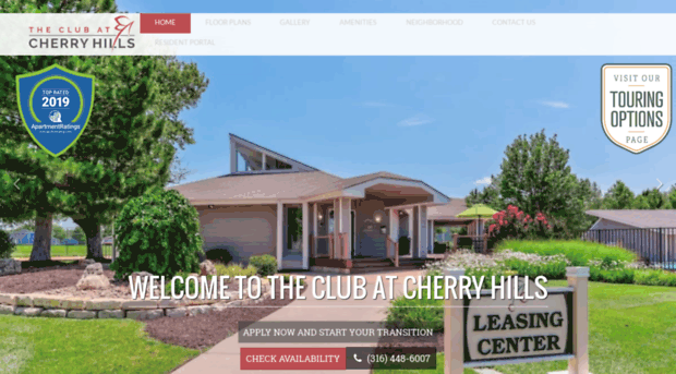 cherryhillswichita.com