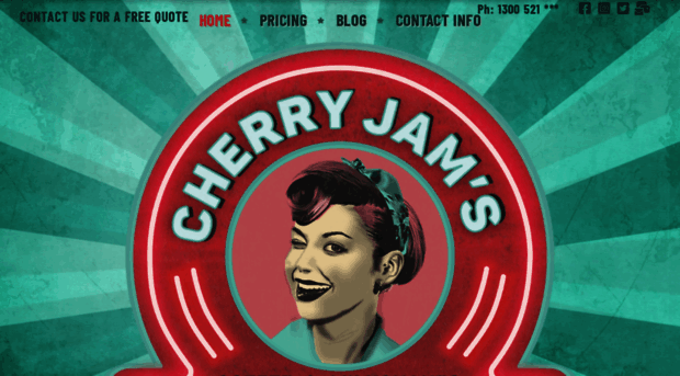 cherryjam.com.au