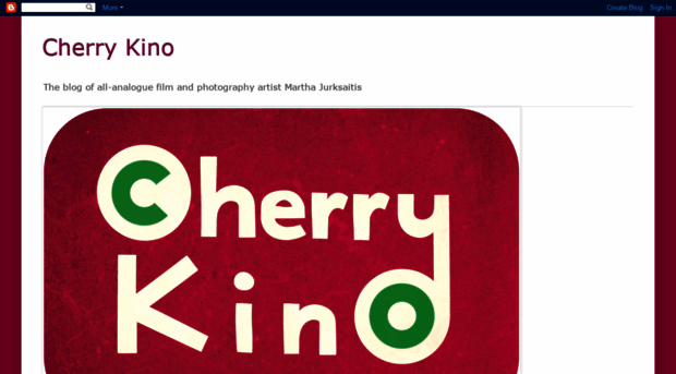 cherrykino.blogspot.com