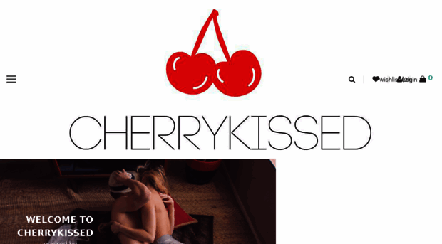 cherrykissed.com