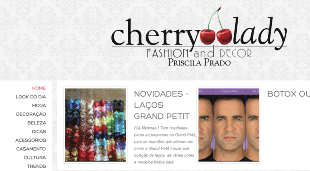 cherrylady.com.br