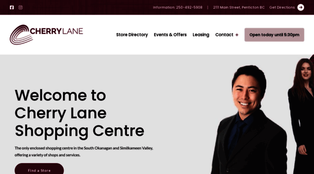 cherrylane.ca