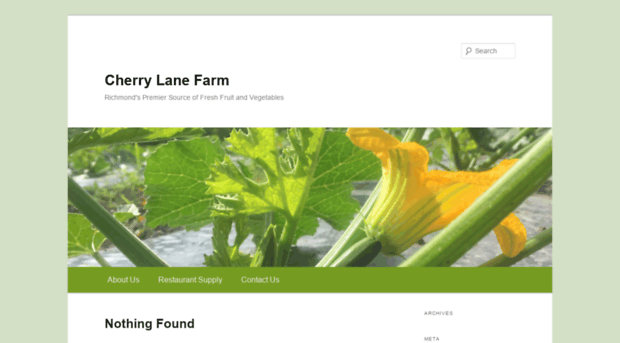 cherrylanefarms.com