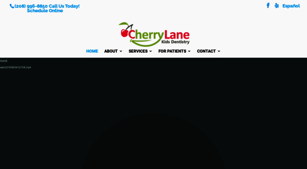 cherrylanekidsdentistry.com