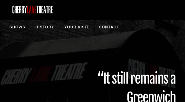 cherrylanetheatre.org