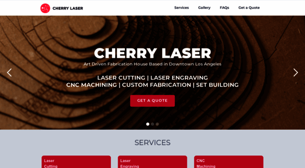 cherrylaser.webflow.io