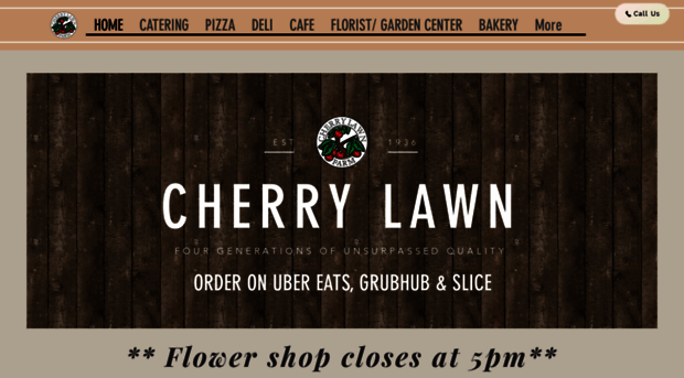 cherrylawnfarm.com