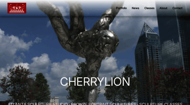 cherrylion.com