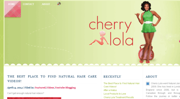 cherrylola.com