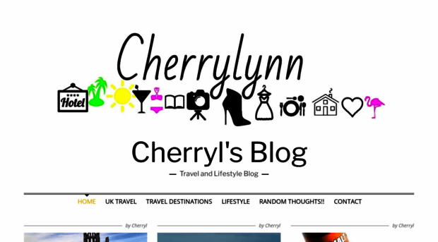 cherrylsblog.com