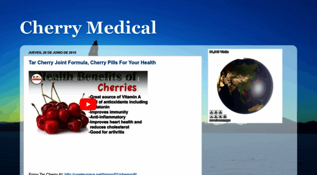 cherrymedical.blogspot.com