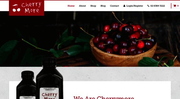 cherrymore.com.au