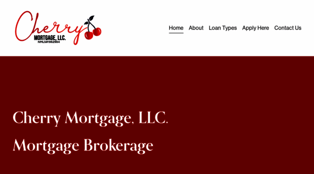 cherrymortgagellc.com