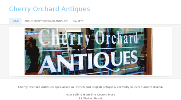 cherryorchardantiquesnz.com