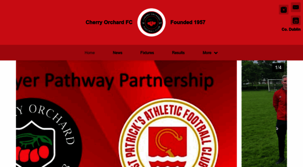 cherryorchardfc.ie