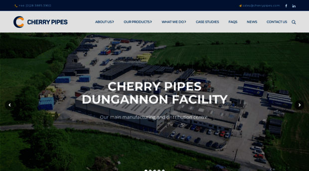 cherrypipes.com